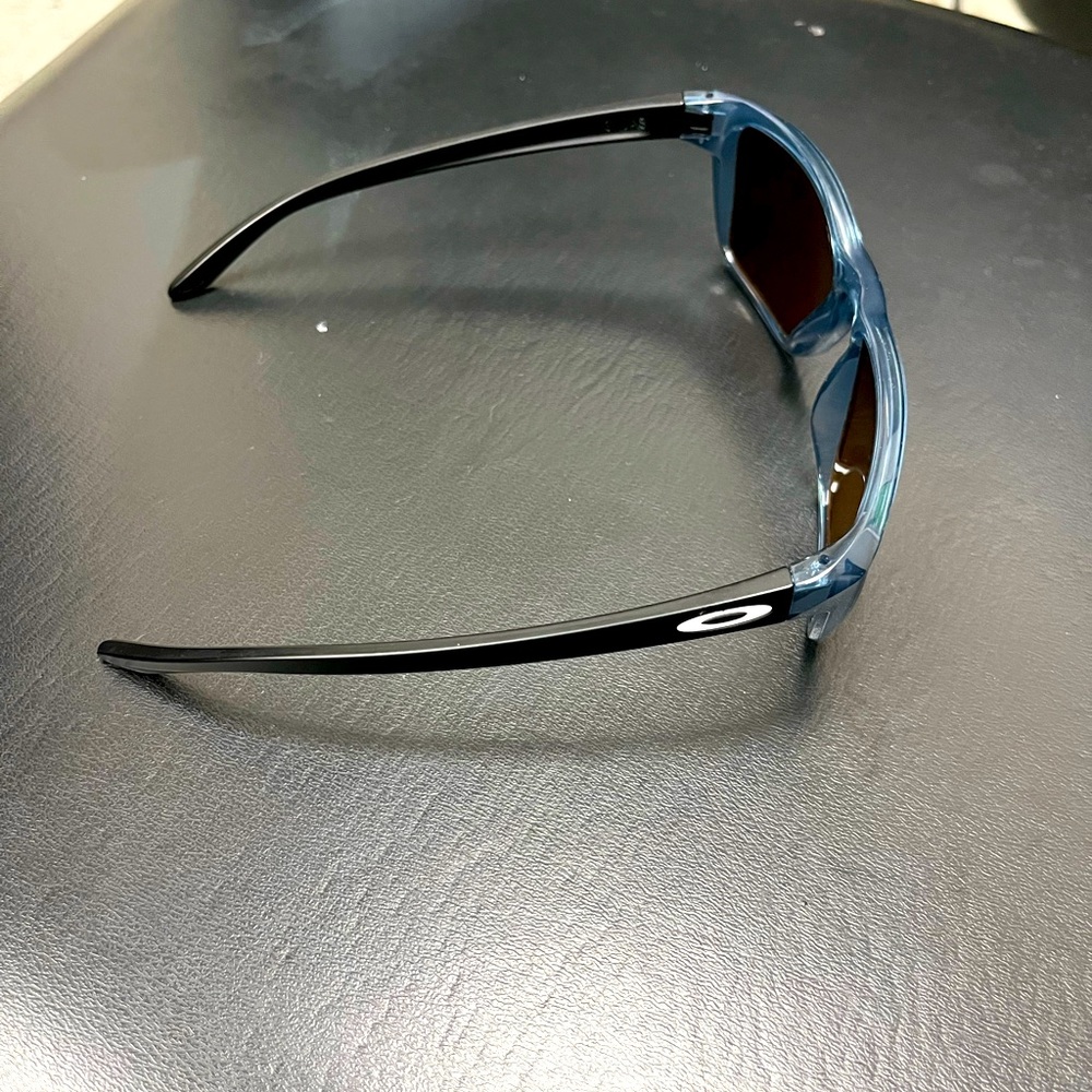 Oakley Sylas Sunglasses